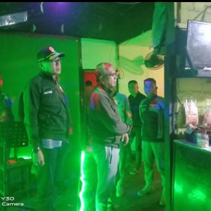 live music