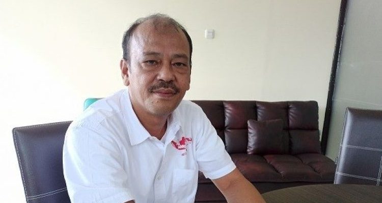 Tom Pasaribu S.H, M.H | Direktur KP3-I/Ist