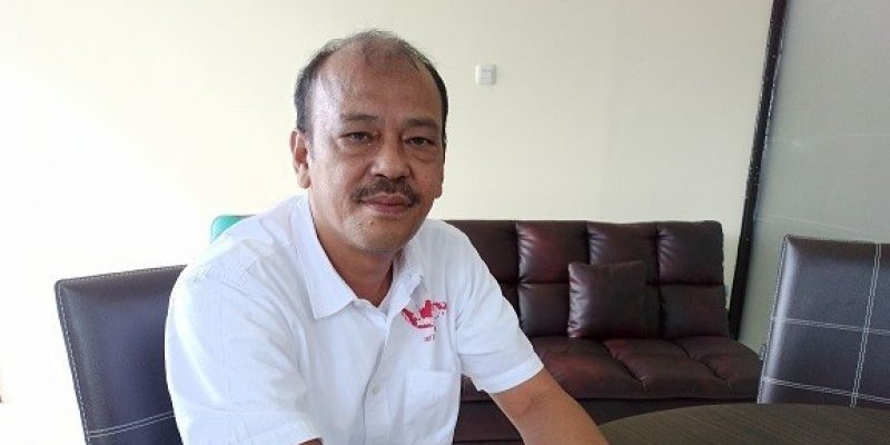 Tom Pasaribu S.H, M.H | Direktur KP3-I/Ist