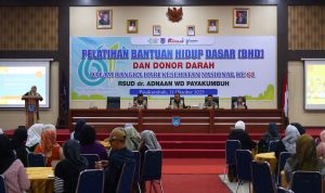 Percepat Digitalisasi, Pemko Payakumbuh Ikut FEKDI dan IFSE 2025 – Suara Pribumi